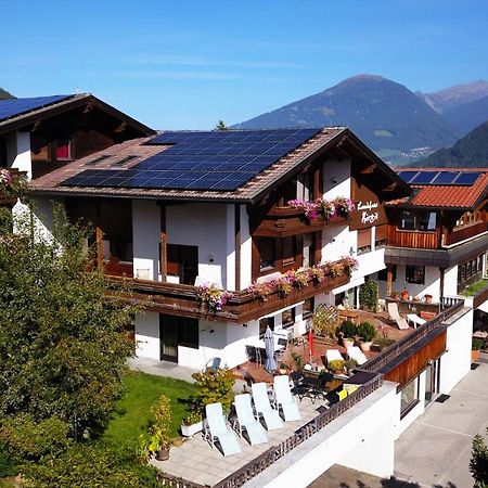 Landhaus Birgit テルフェス・イム・シュトゥーバイ エクステリア 写真