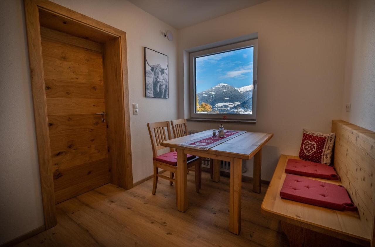 Landhaus Birgit テルフェス・イム・シュトゥーバイ エクステリア 写真