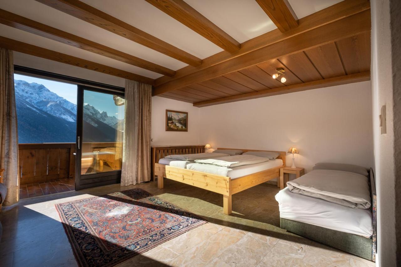 Landhaus Birgit テルフェス・イム・シュトゥーバイ エクステリア 写真