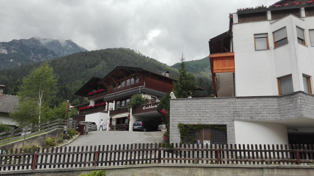 Landhaus Birgit テルフェス・イム・シュトゥーバイ エクステリア 写真